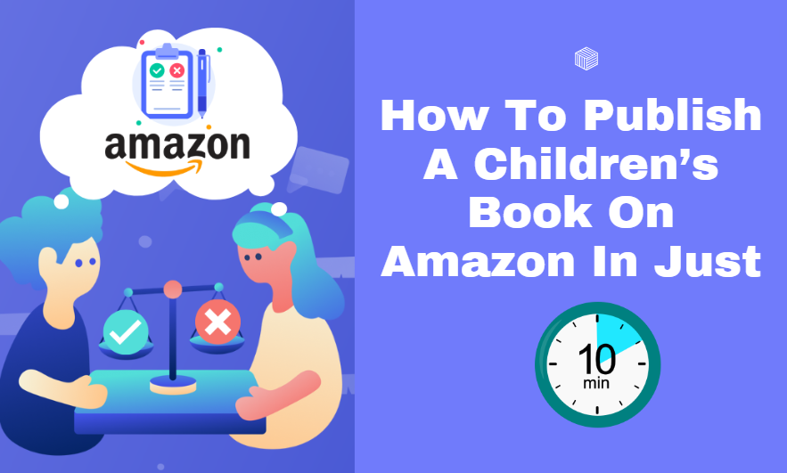 How much does it cost to publish a book on amazon